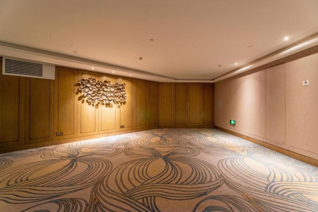 The Qube Hotel Nanchang East Exterior photo